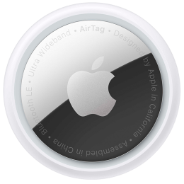 AirTag 1 Pack