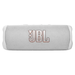 JBL FLIP 6 БЕЛАЯ
