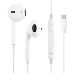 EarPods Type-C