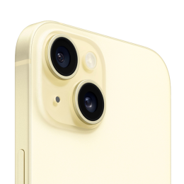 iPhone 15 Yellow 128 Gb