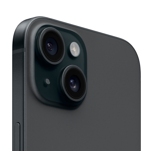 iPhone 15 256 Gb Black
