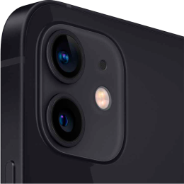 iPhone 12 Black 64 Gb