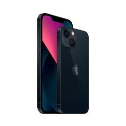 iPhone 13 Midnight 128 Gb