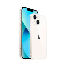 iPhone 13 Starlight 128 Gb