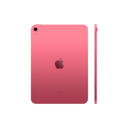 iPad 10 2022 Pink 64 Gb WiFi