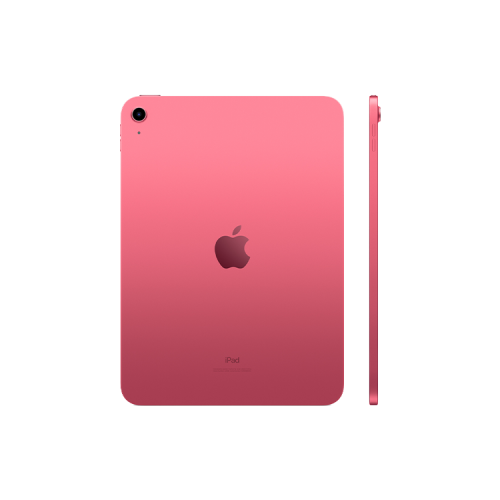 iPad 10 2022 Pink 64 Gb WiFi