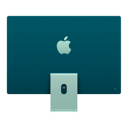 iMac 24 M1 8C CPU/8C GPU/8GB 256Gb Green