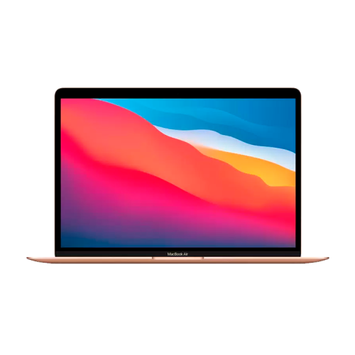 Apple MacBook Air 13 2020 M1 256Gb Gold