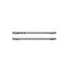Apple MacBook Air 13 2024 M3/8Gb/512Gb Space Gray