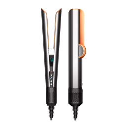 Выпрямитель Dyson Airstrait HT01 Nickel/Copper