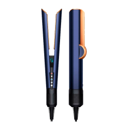 Выпрямитель Dyson Airstrait HT01 Prussian Blue/Copper