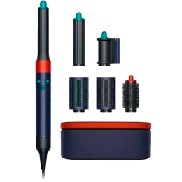 Стайлер Dyson HS05 Long Prussian Blue/Topaz