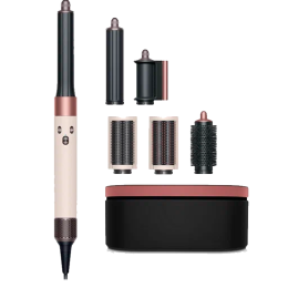 Стайлер Dyson HS05 Long Pink/Rose Gold