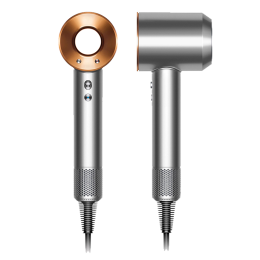Фен Dyson HD08 Supersonic Nickel/Copper