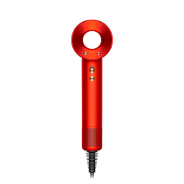Фен Dyson HD15 Supersonic Topaz/Orange