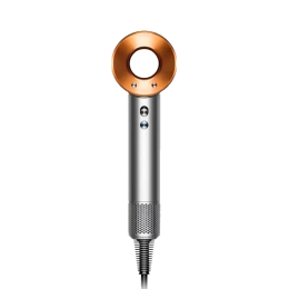 Фен Dyson HD15 Supersonic Nickel/Copper