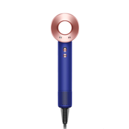 Фен Dyson HD15 Supersonic Vinca Blue/Rose