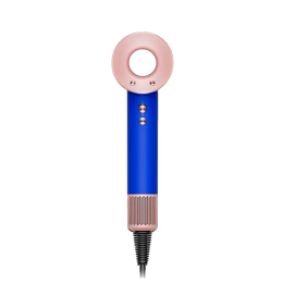 Фен Dyson HD15 Supersonic Nebula Blue