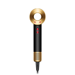 Фен Dyson HD15 Supersonic Onyx Gold