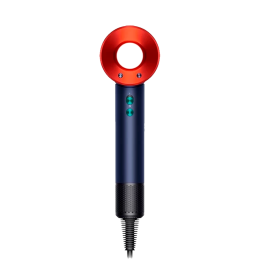 Фен Dyson HD15 Supersonic Prussian blue/Topaz