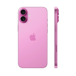 iPhone 16 Plus Pink 256 Gb