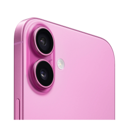 iPhone 16 Plus Pink 256 Gb