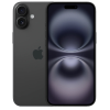 iPhone 16 Plus Black 256 Gb