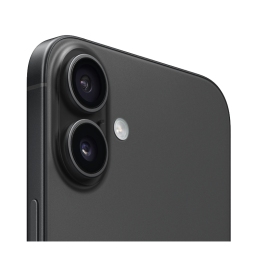 iPhone 16 Plus Black 256 Gb