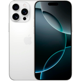 iPhone 16 Pro 1 Tb White Titanium