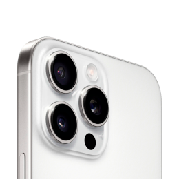 iPhone 16 Pro 1 Tb White Titanium