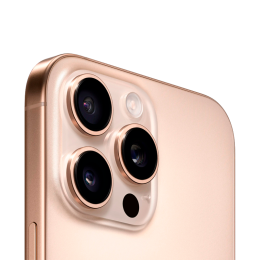 iPhone 16 Pro Desert Titanium 128 Gb DualSim