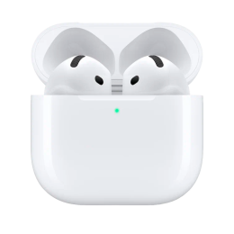 AirPods 4 с шумоподавлением