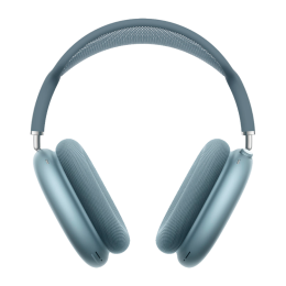 AirPods Max Blue USB-C