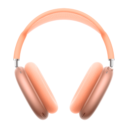 AirPods Max Orange USB-C
