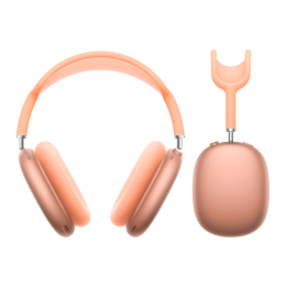 AirPods Max Orange USB-C