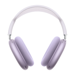 AirPods Max Purple USB-C