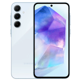 Samsung A55 5G 8/128Gb Awesome Iceblue