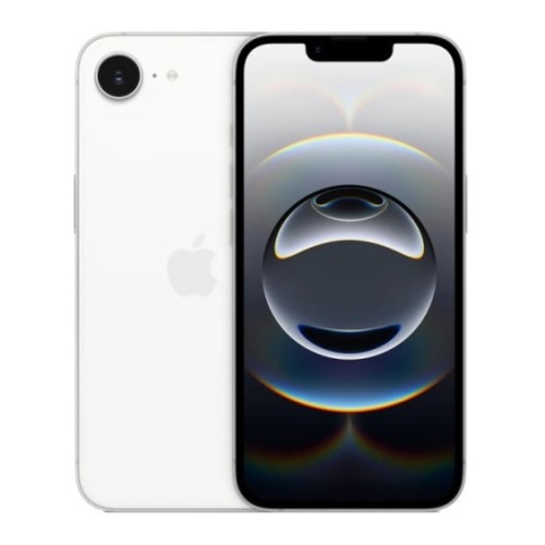 iPhone 16e 128 Gb White