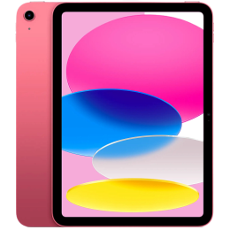 iPad 11 2025 Pink 128 Gb WiFi