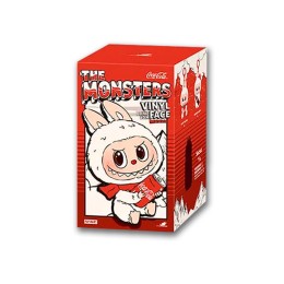 LABUBU Coca-Cola