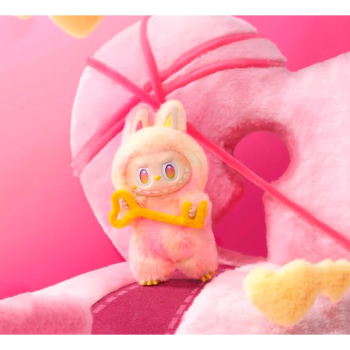 LABUBU Energy