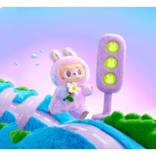 LABUBU Energy