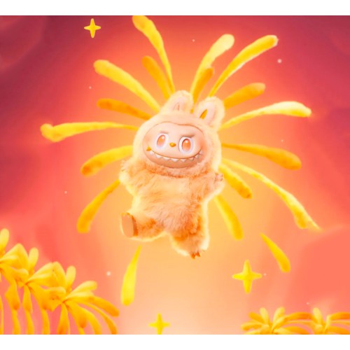 LABUBU Energy