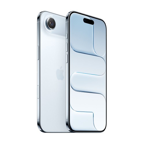iPhone Air 256 Gb Sky Blue eSim