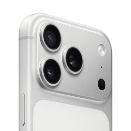 iPhone 17 Pro Max 256 Gb Silver