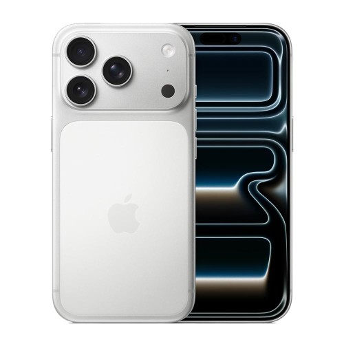 iPhone 17 Pro Max 2 Tb Silver