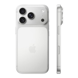 iPhone 17 Pro Max 2 Tb Silver