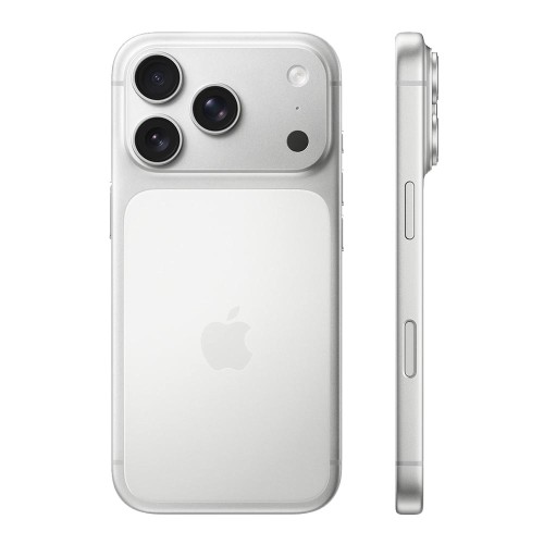 iPhone 17 Pro Max 2 Tb Silver