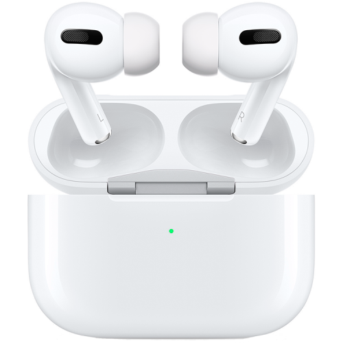 AirPods Pro 3