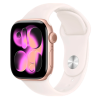 Apple Watch S11 46 mm Rose Gold Aluminum